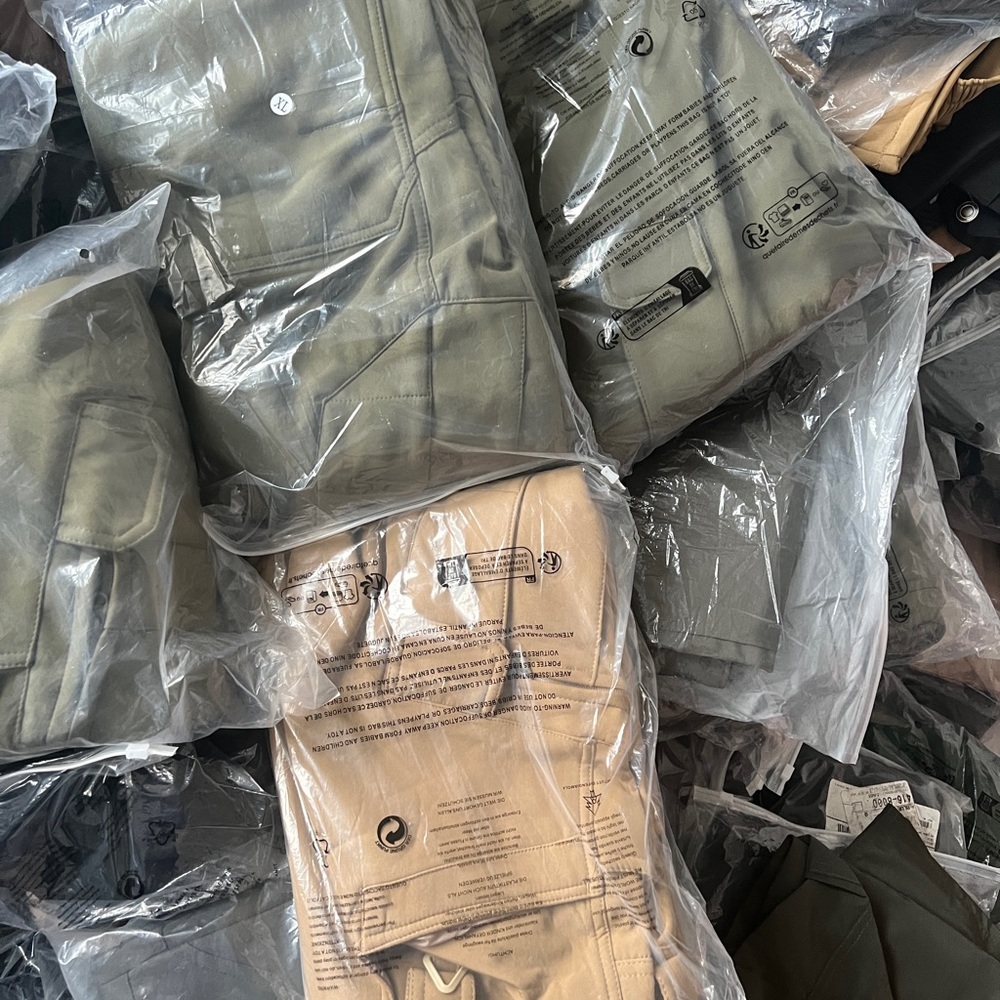 Tactical Pants for Men